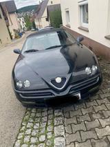 Alfa Romeo Alfa romeo spider - gebrauchte Alfa Romeo Spider aus dem Jahr 1999