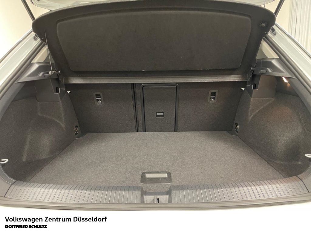 Volkswagen T-Roc - Bild 8