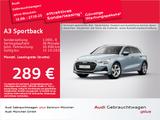 Audi A3 Sportback 35 TDI S tronic advanced Navi+/ACC/