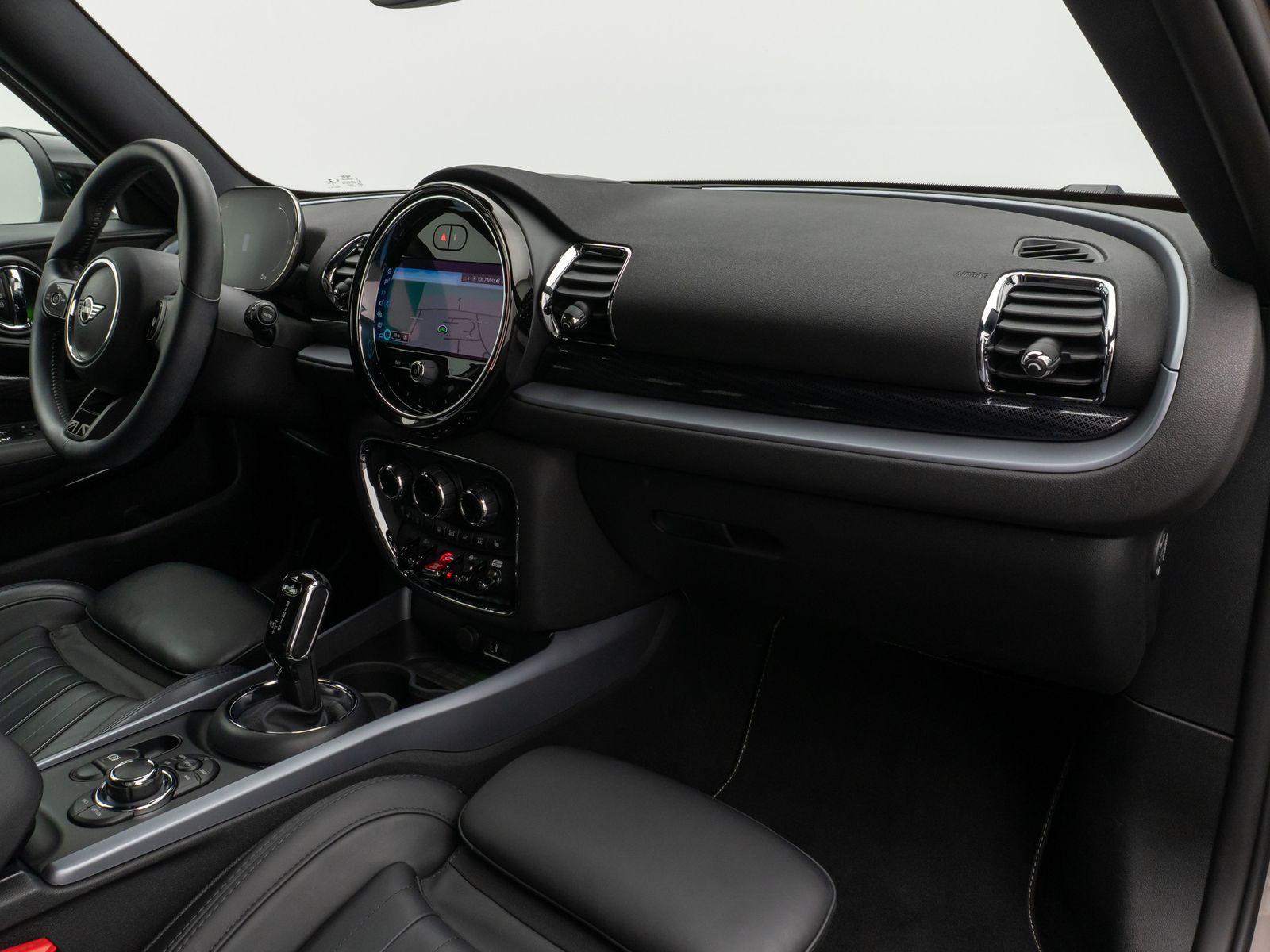 Fahrzeugabbildung MINI Cooper S Clubman Yours Trim Kamera DAB Komfort