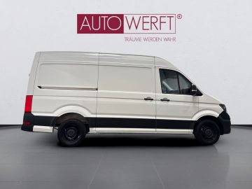 Volkswagen Crafter - 6