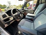 Volkswagen T6 Camper mit Toilette Wohnmobil mit Hubdach RFK - Offers