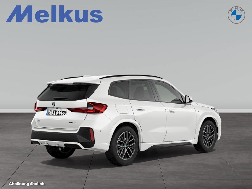 BMW X1 — fotografia 2