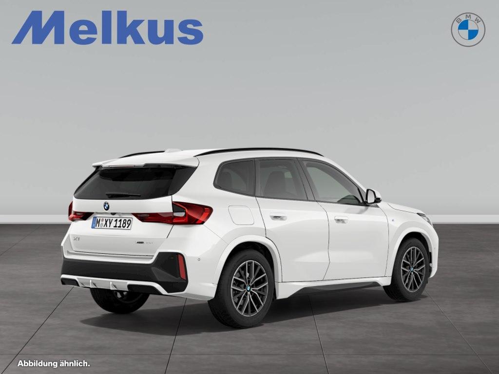 BMW X1 xDrive20d M Sportpaket Head-Up HK HiFi DAB