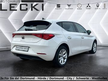 SEAT Leon - 3