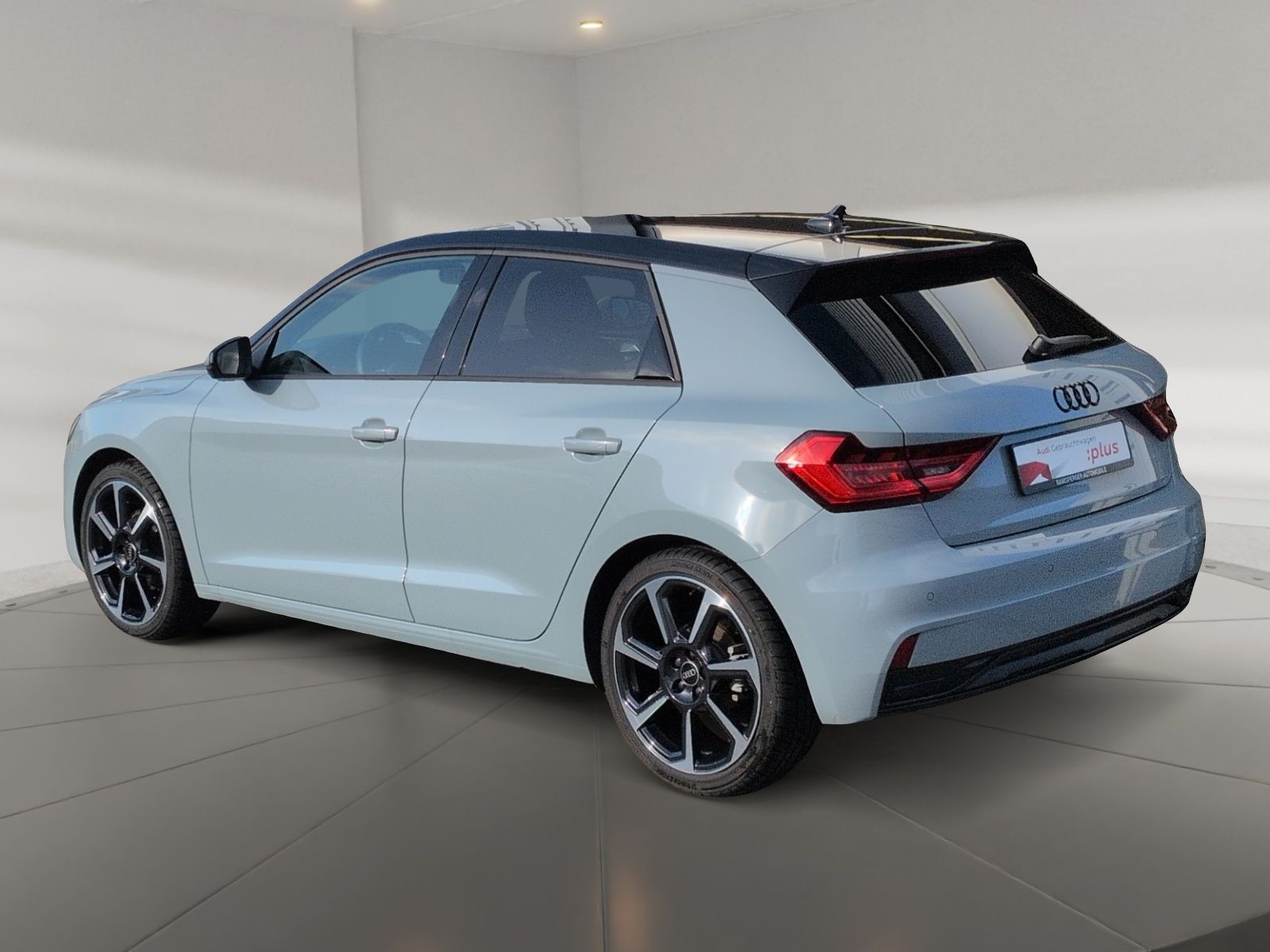 Audi A1 - Bild 4
