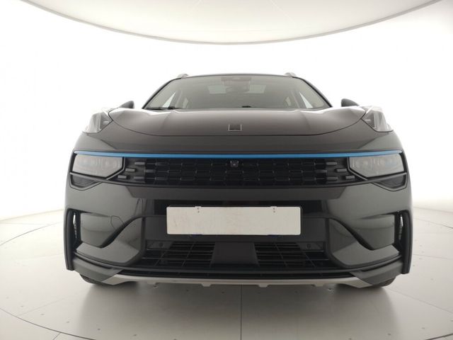 Andere Lynk&co 01 PHEV