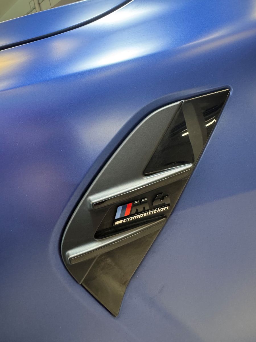 BMW M4 Competition M xDrive Harman&Kardon*HuD*Laser foto 13