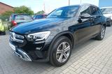 Mercedes-Benz GLC 300 de 4Matic*LED*ALU*AHK*NAVI*1.HAND*8fach* - Mercedes-Benz GLC 300 in Rostock