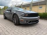 Ford Mustang - gebrauchte Ford Mustang aus dem Jahr 2011