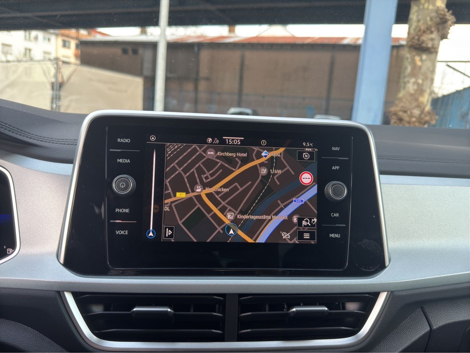 Volkswagen T-Roc - Bild 20