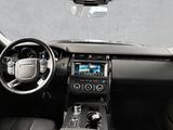 Land Rover Discovery 5 SE TD6 - Land Rover Discovery in Stuttgart