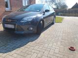 Ford Focus MK3 2011 Limousine - Ford Focus aus 2011: Focus2011