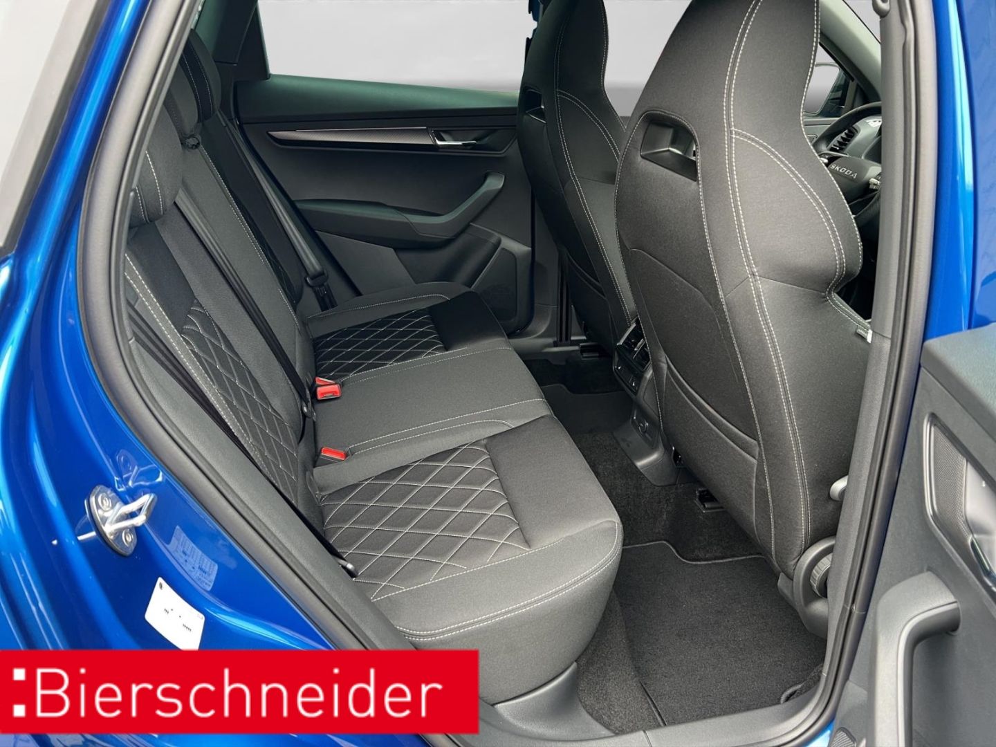 Skoda Karoq - Bild 22
