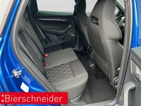 Skoda Karoq - Vorschau Bild 22