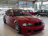 BMW M3 E46 Coupe Facelift SMG Imolarot Voll - BMW M3: Coupe, E46