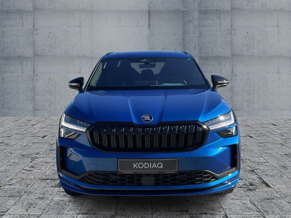 Skoda Kodiaq - Bild 2