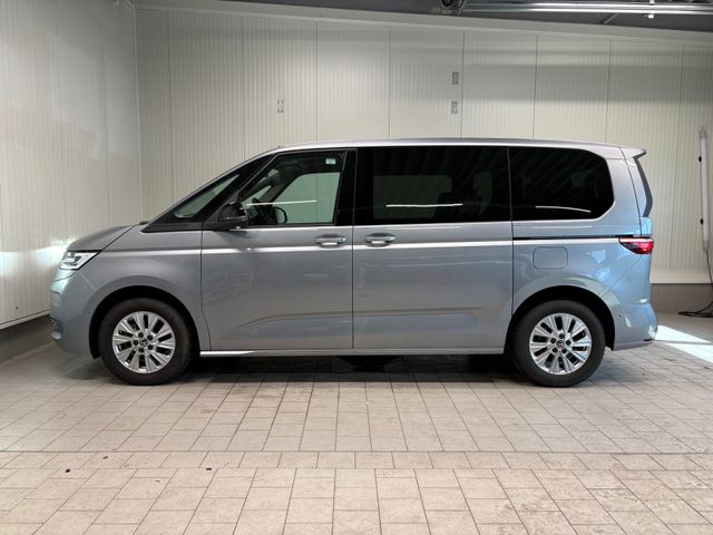 T7 Multivan 2.0 TDI DSG NAVI AHK PANO IQ.LIGHT