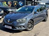 Renault Megane ENERGY TCe 130PS MANUELL 2.Hand 135.000km - Renault Megane: 0 Km