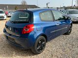 Renault Clio III Edition Dynamique/KLIMAANLAGE/ZV./ - gebrauchte Renault Clio aus dem Jahr 2007