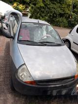 Ford Ka Baujahr 1999 in Silber Tüv bis Jan... - Ford GT Gebrauchtwagen