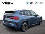 BMW X3 30e xDrive M Sportpaket DAB RFK Komfortzg. - BMW X3: 3D