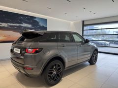 Foto Nummer 2: LAND ROVER Range Rover Evoque