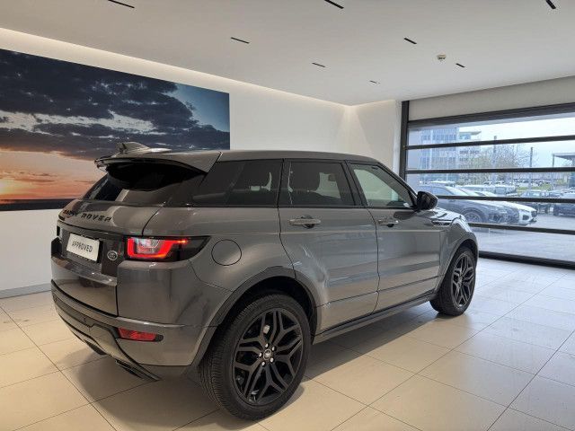 Foto Nummer 2: LAND ROVER Range Rover Evoque