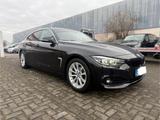 BMW 418d Gran Coupe Advantage NAVI LEDER AUT. EURO 6 - gebrauchte BMW 4er Reihe aus dem Jahr 2018