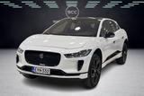 Jaguar I-Pace SE Black Pack Panorama - weiße Jaguar I-Pace