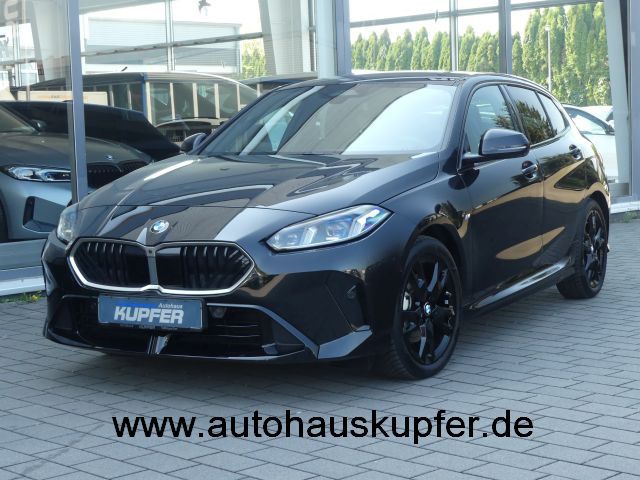 BMW 120 i M Sport AHK°Ad.LED+Fwk.360°-HUP+Harm.Kard.