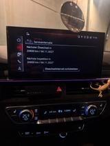 Audi A4 45 TDI tiptronic quattro -Head up- STHz-  - Audi A4 tiptronic