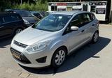 Ford C-Max C-MAX Ambiente*KLIMA*INSP. NEU*TÜV/AU NEU* - Ford: Ambiente
