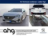Peugeot 308 SW GT PureTech 130 EAT8 AHK GT-Line - gebrauchte Peugeot 308 aus dem Jahr 2024