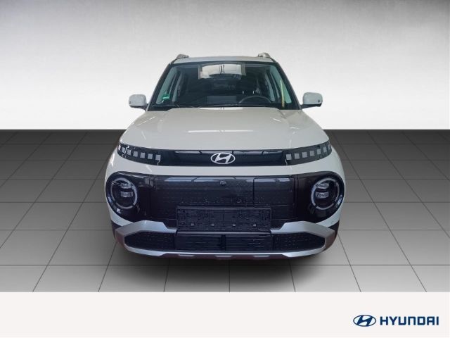 Hyundai INSTER – Bild 3
