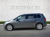 Volkswagen Touran 1.8 TSI DSG Highline 7-Sitzer Navi LED Sp - : 8 Sitzer