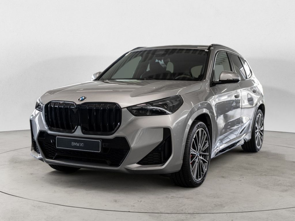 BMW X1 - Bild 2