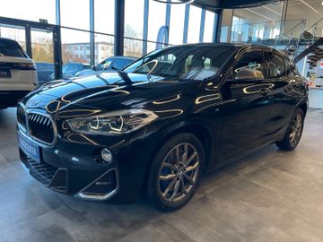 BMW X2 M35i *ACC*HEAD-UP*LEDER*LED*SHZ*M-TECHNIC*