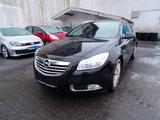 Opel Insignia Sports Tourer 1.8 - Opel Insignia aus 2009: Sport Tourer