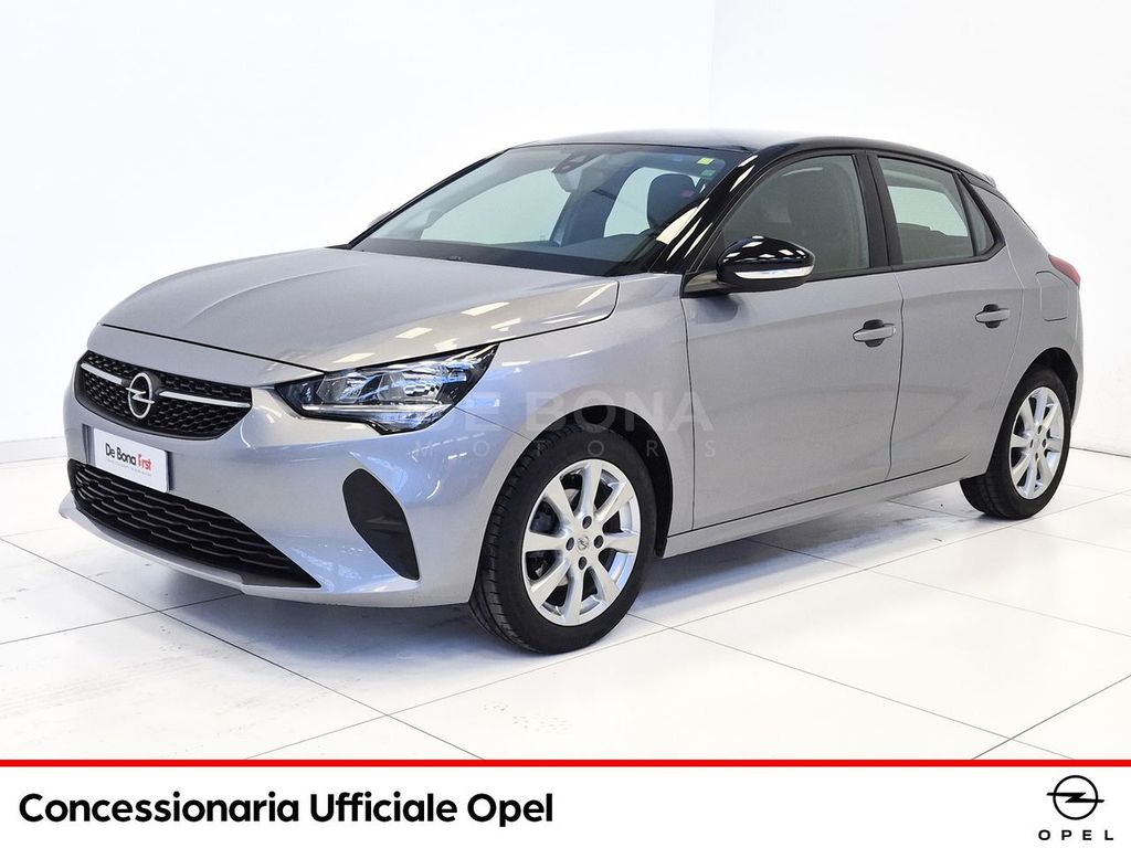 Image of Opel Corsa