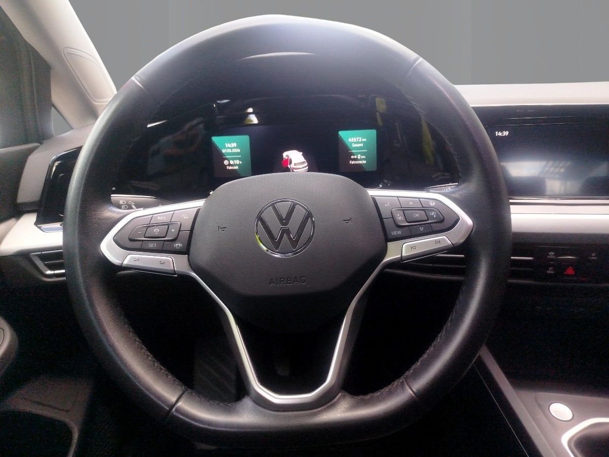 Volkswagen Golf - Bild 13