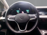 Volkswagen Golf - Vorschau Bild 13