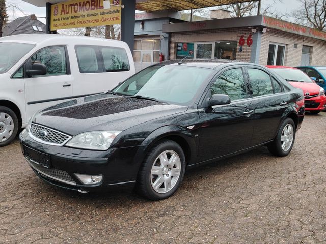 Ford Mondeo Lim. Ghia