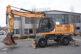 Case WX218 / 23t wheeled excavator/arm broken 3 time - Angebote