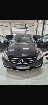 Mercedes-Benz Mercedes R300 - Mercedes-Benz R 300 Gebrauchtwagen