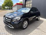 Mercedes-Benz GLA 200 GLA  Panoramadach - Mercedes-Benz GLA 200 in Mainz