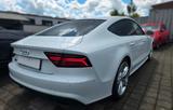 Audi S7 Sportback 4.0 TFSI quattro Matrix LED Standh - Audi S7 mit Schiebedach