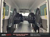 Volkswagen Crafter MAXI Automatik *Rollstuhl-Rampe+ 8Sitze* - : Auto Rollstuhl
