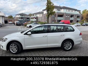 Volkswagen Golf - 5