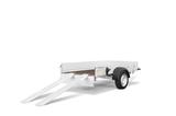 Humbaur H 752513 Startrailer Multi Anhänger - Humbaur Startrailer